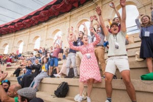 JCR - Ecône - Suisse - Jeunesse catho