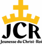 Logo - Jeunesse du Christ Roi