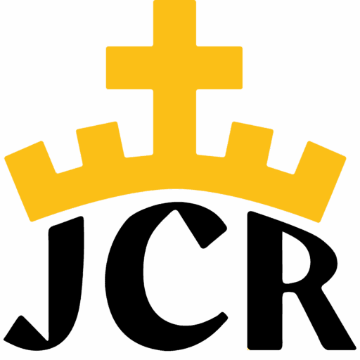 Logo - Jeunesse du Christ Roi