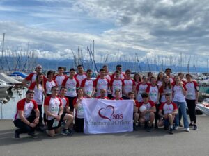 Groupe catholique - jeunesse catholique - Lausanne